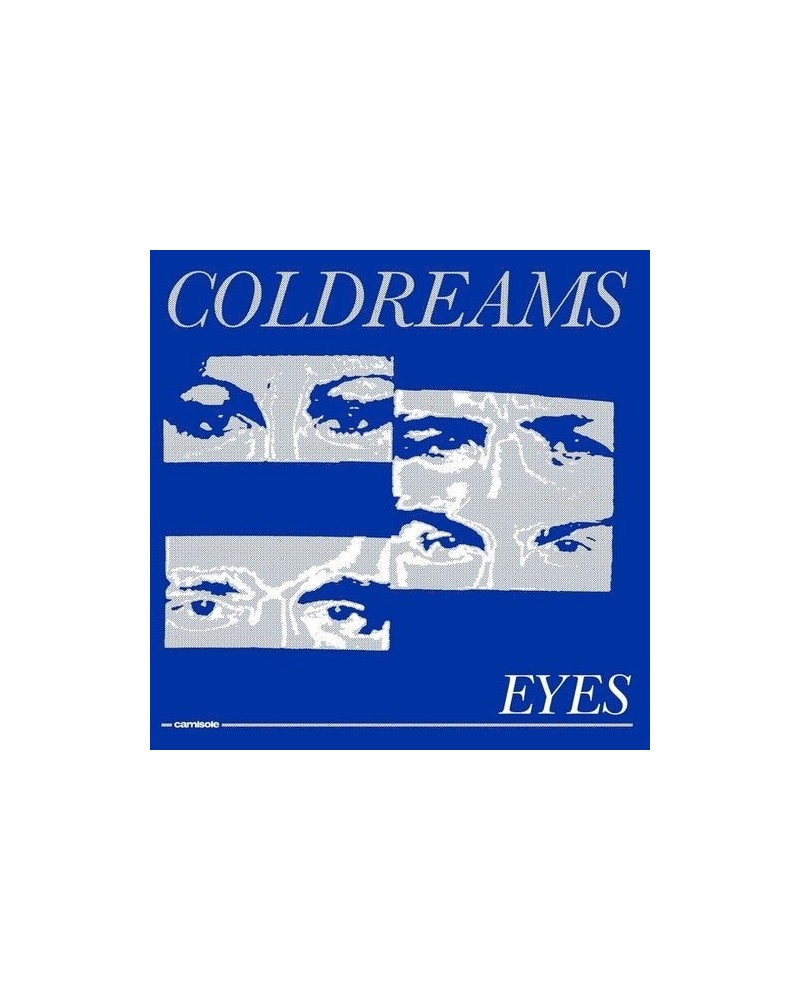 Coldreams EYES / MORNING RAIN Vinyl Record $4.96 Vinyl