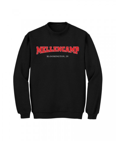 John Mellencamp Bloomington Pullover Sweater $17.98 Sweatshirts