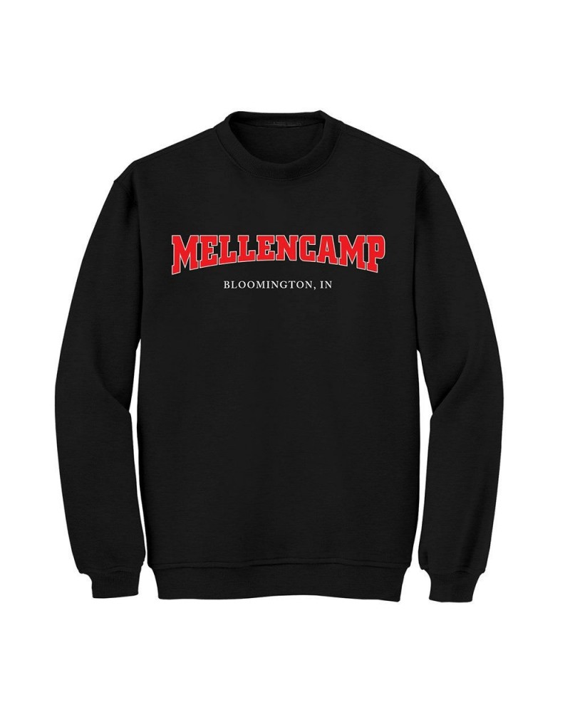 John Mellencamp Bloomington Pullover Sweater $17.98 Sweatshirts