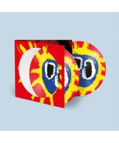 Primal Scream LP Vinyl Record - Screamadelica (Picture Disc) $23.00 Vinyl