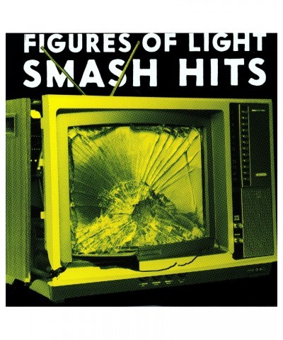 Figures of Light Smash Hits Vinyl Record $7.02 Vinyl