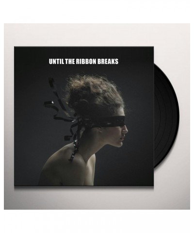 Until The Ribbon Breaks A Lesson Unlearnt Vinyl Record $7.05 Vinyl