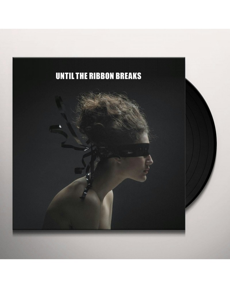 Until The Ribbon Breaks A Lesson Unlearnt Vinyl Record $7.05 Vinyl