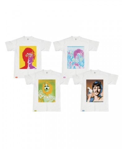 The Beatles "1" T-Shirt Box Set $51.00 Shirts