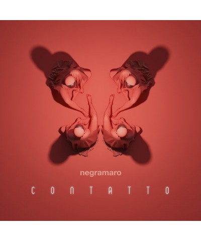 Negramaro Contatto Vinyl Record $16.49 Vinyl