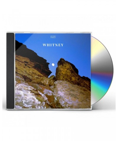 Whitney CANDID CD $3.90 CD