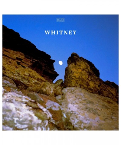 Whitney CANDID CD $3.90 CD