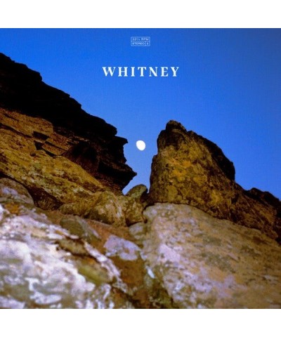 Whitney CANDID CD $3.90 CD