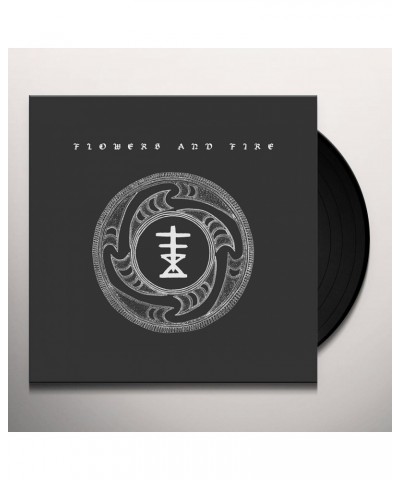 Flowers & Fire FIRE / DISBELIEF Vinyl Record $4.29 Vinyl