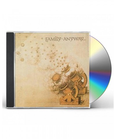 Family ANYWAY CD $6.48 CD