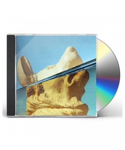 Baby Guru MARGINALIA CD $15.07 CD