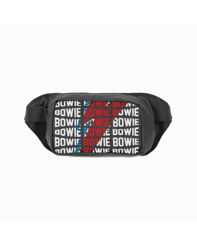 David Bowie Warped Shoulder Bag $9.30 Bags