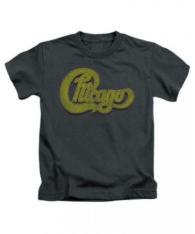 Chicago Kids T Shirt | DISTRESSED Kids Tee $4.50 Kids