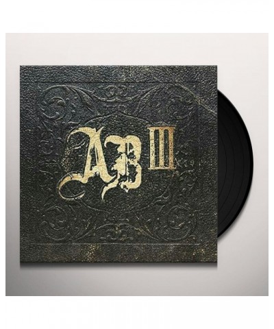 Alter Bridge AB III (2LP/180G) Vinyl Record $21.25 Vinyl