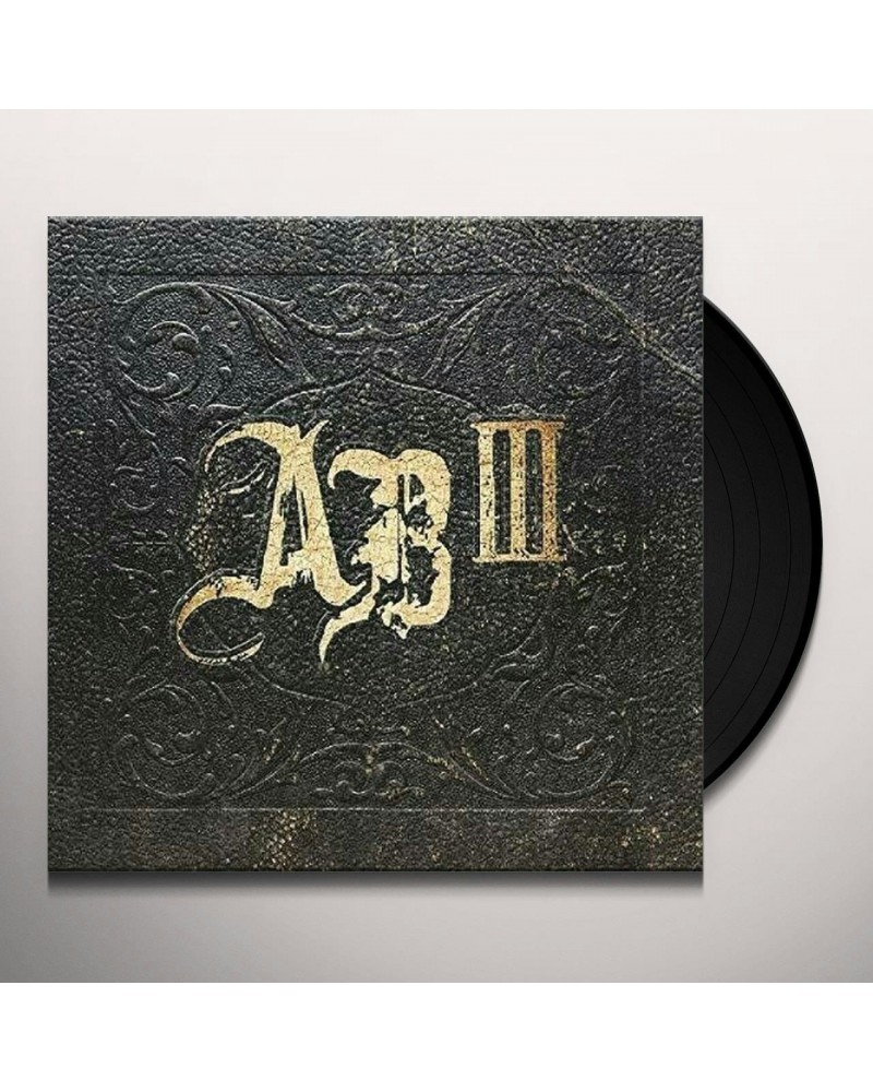 Alter Bridge AB III (2LP/180G) Vinyl Record $21.25 Vinyl