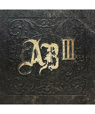 Alter Bridge AB III (2LP/180G) Vinyl Record $21.25 Vinyl