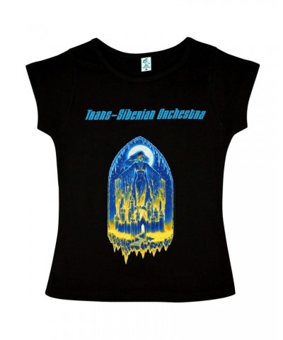 Trans-Siberian Orchestra Enchantress Babydoll $9.75 Shirts