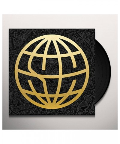 State Champs Around The World And Back Vinyl Record $9.10 Vinyl