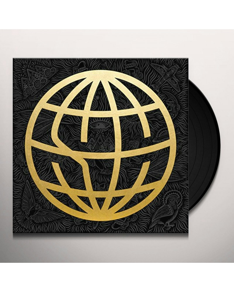 State Champs Around The World And Back Vinyl Record $9.10 Vinyl