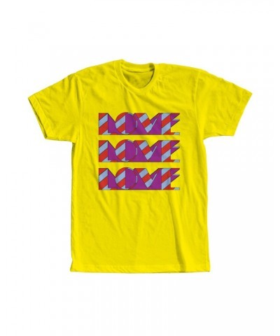 The Beatles Love Yellow Submarine T-Shirt $14.70 Shirts