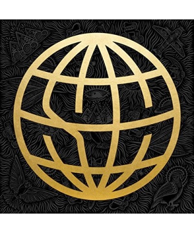 State Champs Around The World And Back Vinyl Record $9.10 Vinyl