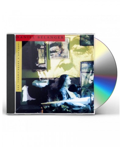 Daniel Bélanger INSOMNIAQUES S'AMUSENT CD $7.93 CD