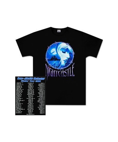 Trans-Siberian Orchestra Sea of Tears Tour T-Shirt $9.00 Shirts