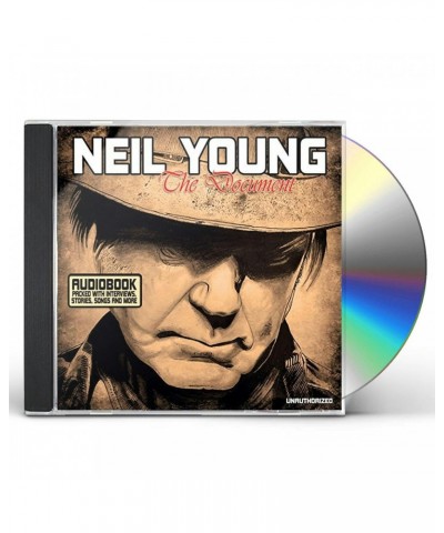Neil Young DOCUMENT CD $7.31 CD
