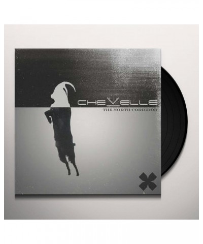 Chevelle NORTH CORRIDOR Vinyl Record $7.41 Vinyl