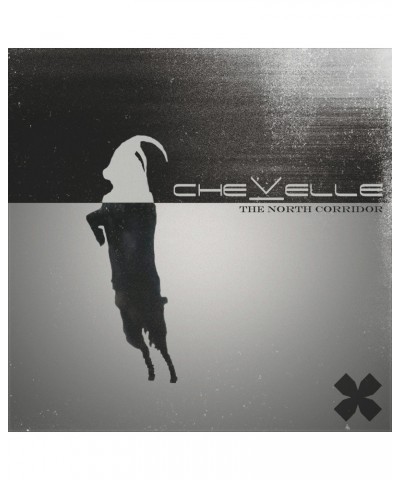 Chevelle NORTH CORRIDOR Vinyl Record $7.41 Vinyl