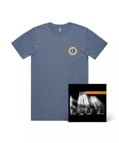 Dave Matthews Band Live Trax Vol. 59 + Tee $13.53 Shirts
