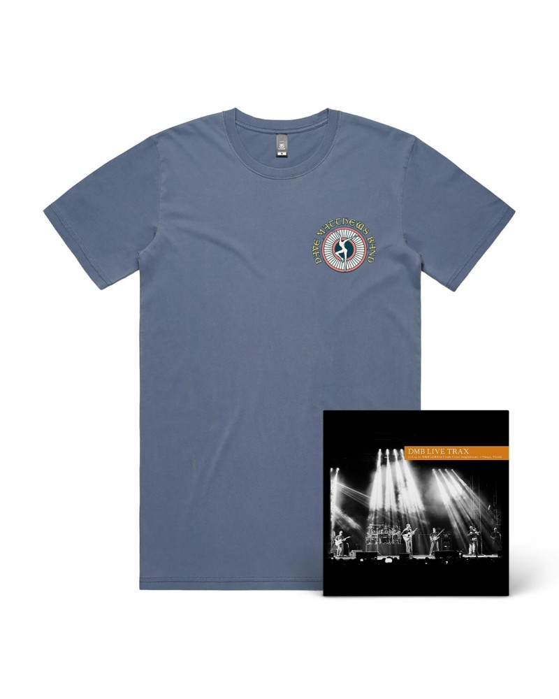 Dave Matthews Band Live Trax Vol. 59 + Tee $13.53 Shirts