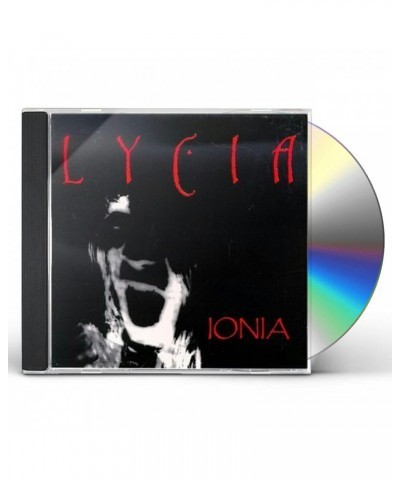 Lycia IONIA CD $7.74 CD