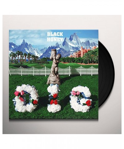 Black Honey Dig Vinyl Record $2.88 Vinyl
