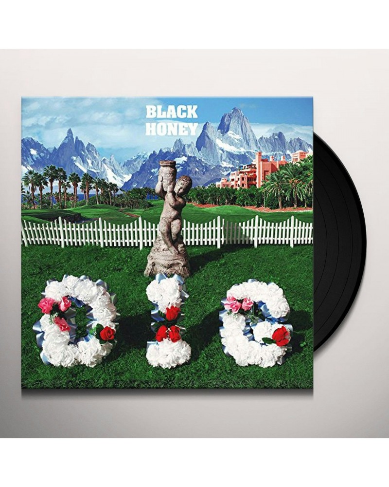 Black Honey Dig Vinyl Record $2.88 Vinyl