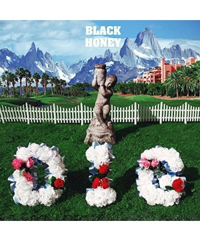 Black Honey Dig Vinyl Record $2.88 Vinyl