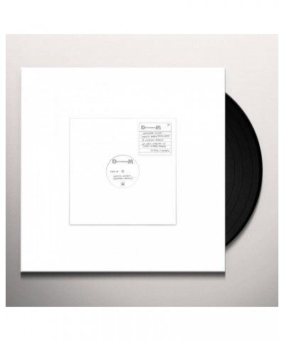 Depeche Mode Ghosts Again Remixes Vinyl Record $10.78 Vinyl