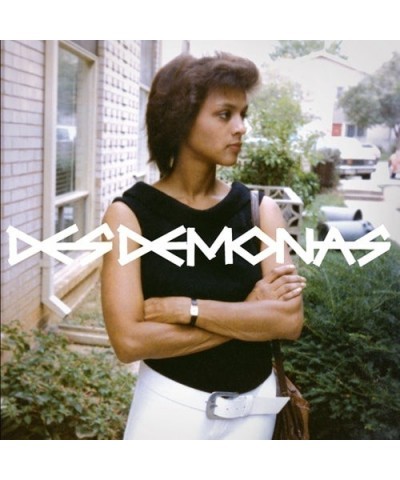 Des Demonas Vinyl Record $7.75 Vinyl