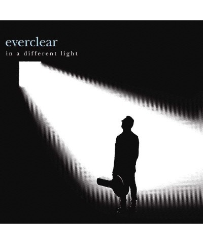 Everclear In A Different Light CD $6.75 CD