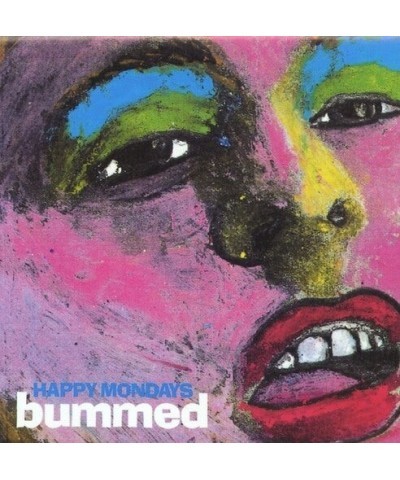 Happy Mondays Bummed Vinyl Record $10.80 Vinyl