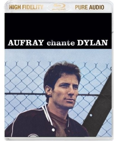 Hugues Aufray CHANTE DYLAN Blu-ray Audio $9.62 Videos