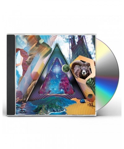 311 UNIVERSAL PULSE CD $3.96 CD