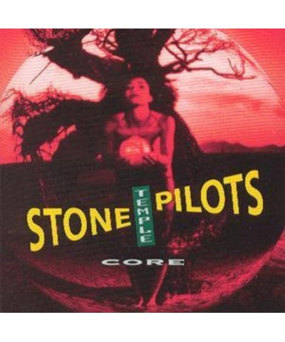 Stone Temple Pilots CD - Core $8.42 CD