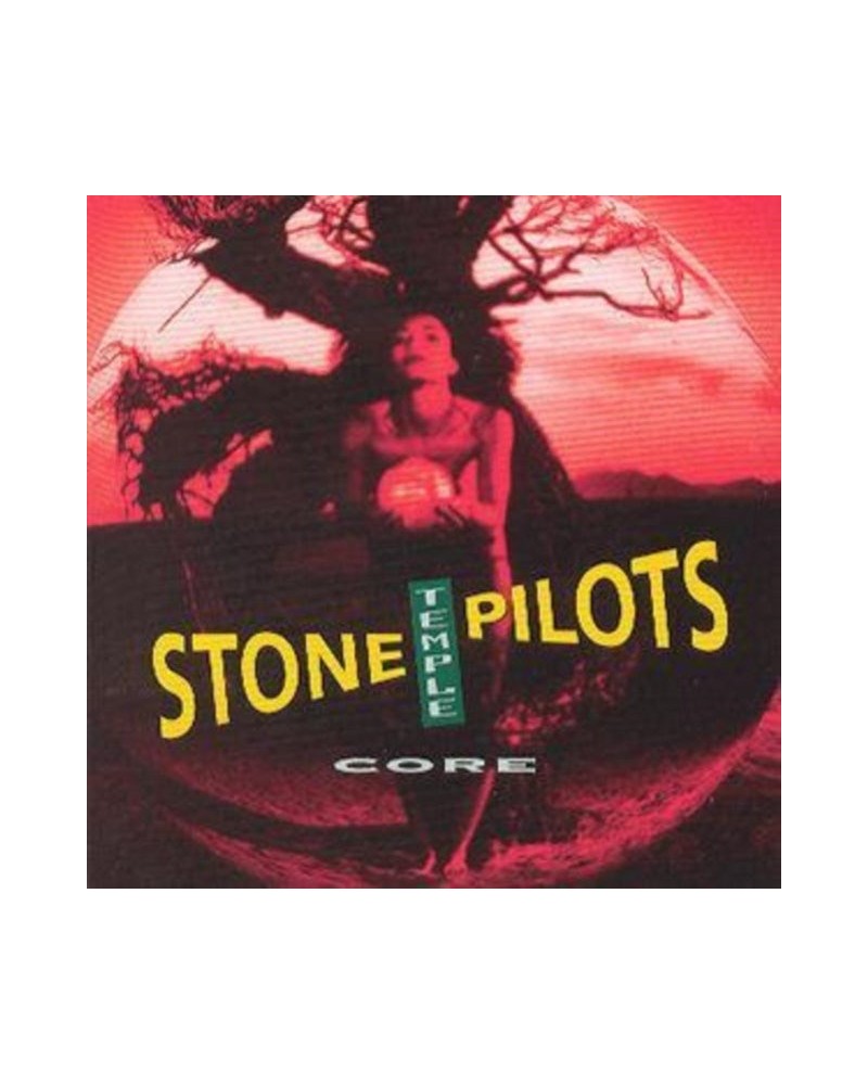 Stone Temple Pilots CD - Core $8.42 CD