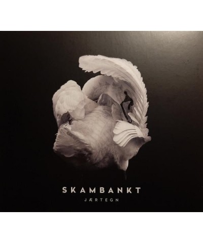 Skambankt JAERTEGN CD $8.40 CD