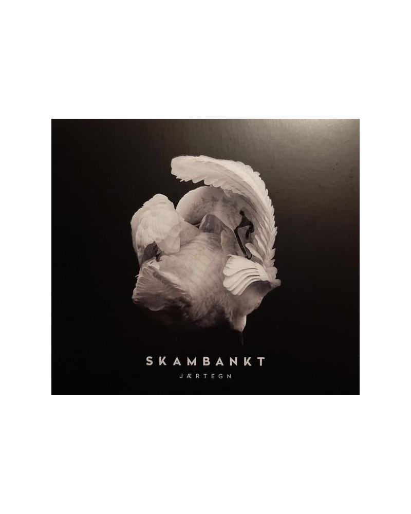 Skambankt JAERTEGN CD $8.40 CD