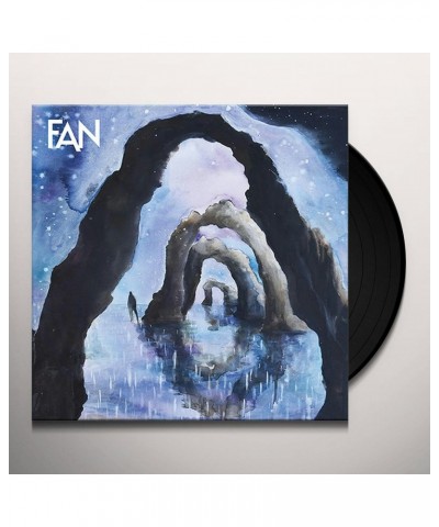Fan BARTONS DEN Vinyl Record $8.80 Vinyl