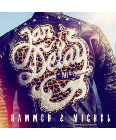 Jan Delay HAMMER & MICHEL CD $12.91 CD