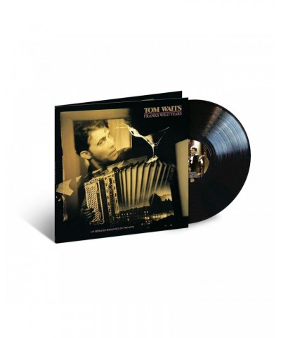 Tom Waits FRANK'S WILD YEARS Vinyl Record $12.98 Vinyl