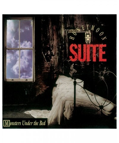 Honeymoon Suite MONSTERS UNDER THE BED CD $4.41 CD